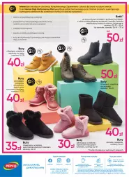 Gazetka promocyjna Pepco - Nowa kolekcja - Gazetka - ważna od 05.10 do 05.10.2022 - strona 12 - produkty: Sok, Koc, Gra, Telefon, Buty, Biuro, Botki