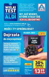 Gazetka promocyjna Aldi - Pełna oferta - Gazetka - ważna od 26.10 do 26.10.2024 - strona 10 - produkty: Sos, Ser