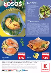 Gazetka promocyjna Kaufland - Kaufland - Gazetka - ważna od 11.03 do 11.03.2026 - strona 2 - produkty: Piec, Sos, Ser, Sól, Por, Ogórki konserwowe, Ogórek, Kawa, Tusz, Plasterki, Wałek, Sałat, Talerz, Pieprz, Wagi, Grill, Olej, Ocet, Orka, Fa
