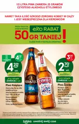 Gazetka promocyjna Żabka - Gazetka - ważna od 25.10 do 25.10.2022 - strona 12 - produkty: Piwa, Piwo, Piec, Książęce, Sok, Por, Mus, Gra, Olej