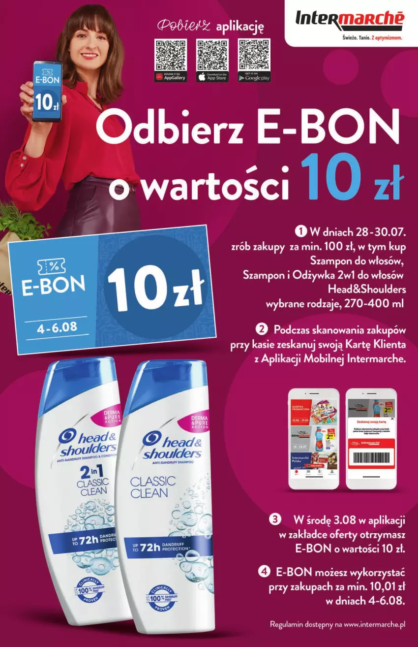 Gazetka promocyjna Intermarche - ważna 28.07 do 03.08.2022 - strona 3