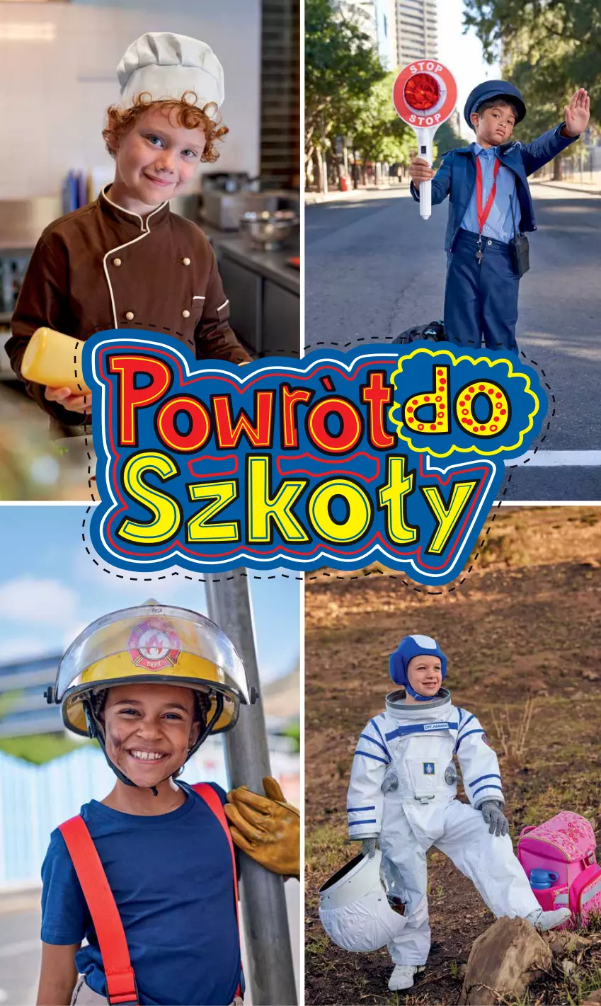 Gazetka promocyjna Lidl - KATALOG POWRÓT DO SZKOŁY - ważna 25.07 do 27.08.2022 - strona 68