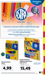 Gazetka promocyjna Lidl - KATALOG POWRÓT DO SZKOŁY - Gazetka - ważna od 27.08 do 27.08.2022 - strona 11 - produkty: Sok, Flamastry, Dzieci