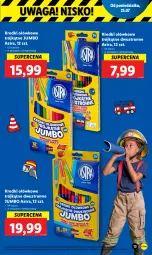 Gazetka promocyjna Lidl - KATALOG POWRÓT DO SZKOŁY - Gazetka - ważna od 27.08 do 27.08.2022 - strona 13 - produkty: Waga