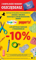 Gazetka promocyjna Lidl - KATALOG POWRÓT DO SZKOŁY - Gazetka - ważna od 27.08 do 27.08.2022 - strona 3 - produkty: Obuwie, Dzieci