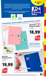 Gazetka promocyjna Lidl - KATALOG POWRÓT DO SZKOŁY - Gazetka - ważna od 27.08 do 27.08.2022 - strona 49 - produkty: Sok, Gra, Papier, Aksam, Gala