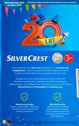 Gazetka promocyjna Lidl - GAZETKA - Gazetka - ważna od 08.05 do 08.05.2022 - strona 2 - produkty: Silvercrest, Kawa