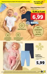 Gazetka promocyjna Lidl - GAZETKA - Gazetka - ważna od 08.05 do 08.05.2022 - strona 21 - produkty: Gin, Body, Legginsy