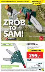Gazetka promocyjna Lidl - GAZETKA - Gazetka - ważna od 08.05 do 08.05.2022 - strona 31 - produkty: Piec, Teleskop, Rura, Warka, LANA, Miecz, Akumulator