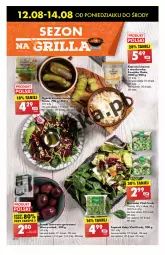 Gazetka promocyjna Biedronka - Od poniedzialku - Gazetka - ważna od 17.08 do 17.08.2024 - strona 14 - produkty: Buraki, Szpinak