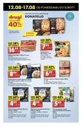 Gazetka promocyjna Biedronka - Od poniedzialku - Gazetka - ważna od 17.08 do 17.08.2024 - strona 41 - produkty: Kurczak, Pierogi, Warzywa, Sos, Pur, Kebab z kurczaka, Frytki, Kebab, Danie gotowe