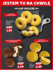 Gazetka promocyjna Kaufland - Gazetka - ważna od 20.11 do 20.11.2024 - strona 10 - produkty: Pączek, Donut, Likier jajeczny, Mango, Likier