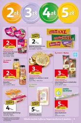 Gazetka promocyjna Auchan - 30 Lat Supermarket - Gazetka - ważna od 28.04 do 28.04.2026 - strona 3 - produkty: Polędwica, Cebula, Mokra karma, Top, Ser, Prince Polo, Vitakraft, Wafelek, Lody, Smoothie, Kubek, Mango, Folia aluminiowa, Fa