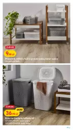 Gazetka promocyjna Castorama - Gazetka Castorama - Gazetka - ważna od 07.11 do 07.11.2021 - strona 27 - produkty: Bateria umywalkowa, Zestaw prysznicowy, Bateria prysznicowa, Zestaw wannowy, Rama, Kosz na bieliznę, Termos, Kosz, Pojemnik, Dell, Bateria, Brodzik, Astor
