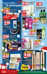 Gazetka promocyjna Topaz - Gazetka - Gazetka - ważna od 24.12 do 24.12.2021 - strona 20 - produkty: Nivea Men, Mydło w płynie, Top, Sok, Wellaflex, Palmolive, Papier, Dezodorant, Adidas, Pianka do golenia, Papier toaletowy, Velvet, Maska do włosów, Wella, Ręcznik, Mars, Szampon, Odżywka, Mydło, Colgate, Maska, Luksja, Nivea, Lakier, LG