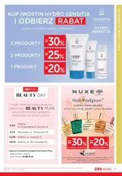 Gazetka promocyjna Ziko - Gazetka Ziko Dermo - Gazetka - ważna od 17.04 do 17.04.2024 - strona 7 - produkty: Top, Ser, Por, Gra, Olej