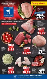 Gazetka promocyjna Kaufland - Gazetka - ważna od 09.08 do 09.08.2023 - strona 2 - produkty: Piec, Kurczak, Mięso wołowe, Sok, Drób, Kapustą, Mięso, Fa