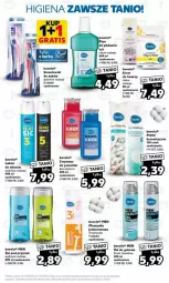 Gazetka promocyjna Kaufland - Gazetka - ważna od 09.08 do 09.08.2023 - strona 7 - produkty: Zmywacz do paznokci, Szynka, Lakier do włosów, Maszynka, Lakier, Fa