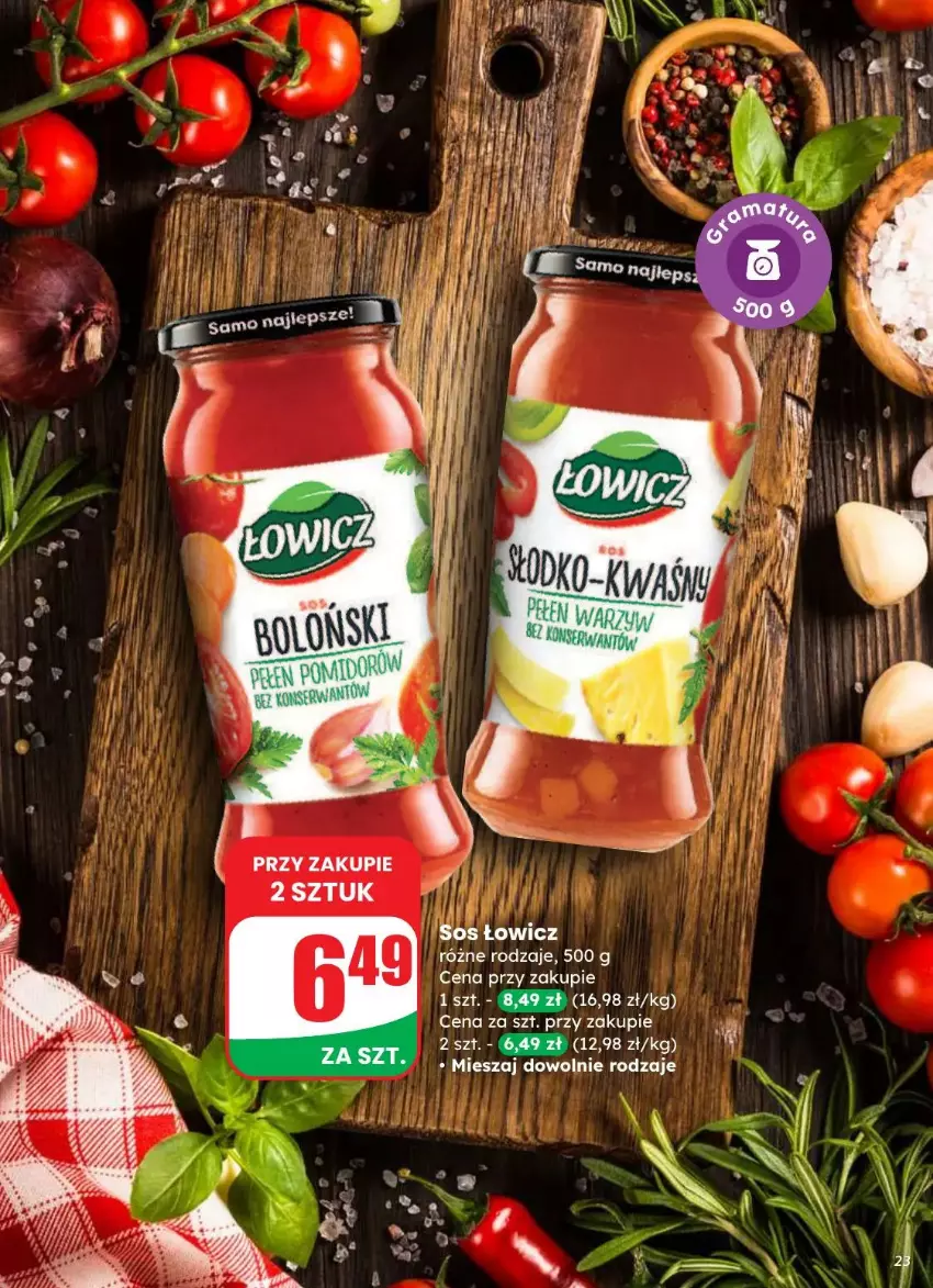 Gazetka promocyjna Dino - ważna 20.08 do 26.08.2025 - strona 16