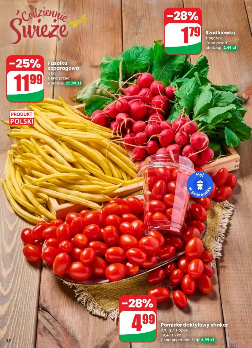 Gazetka promocyjna Dino - ważna 20.08 do 26.08.2025 - strona 31