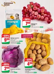 Gazetka promocyjna Dino - Gazetka - ważna od 26.08 do 26.08.2025 - strona 30 - produkty: Inka, Ziemniaki, Wino