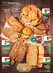 Gazetka promocyjna Dino - Gazetka - ważna od 26.08 do 26.08.2025 - strona 32 - produkty: Piec, JBL, Kajzerka, Kajzerka pszenna, Zapiekanka, Pieczarka, Chleb, Bułka