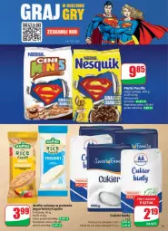 Gazetka promocyjna Dino - Gazetka - ważna od 26.08 do 26.08.2025 - strona 7 - produkty: Piec, Ryż, Kupiec, Jogurt, Wafle