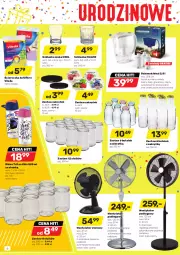 Gazetka promocyjna Bricomarche - Gazetka - Gazetka - ważna od 11.06 do 11.06.2022 - strona 6 - produkty: Top, Gra, Dzbanek, Granat, Vileda, Malm, Szklanka, Owoce