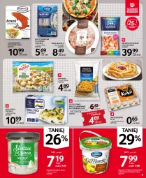 Gazetka promocyjna Selgros - Oferta spożywcza - Gazetka - ważna od 02.03 do 02.03.2022 - strona 9 - produkty: Piec, Kurczak, Sałatka, Ser, Ryba, Zupa, Jaja, Sałat, Pizza, Matjas, Krewetki, Frytki, Piekarnik, Gyros