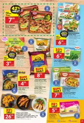 Gazetka promocyjna Twoj Market - Gazetka - ważna od 18.02 do 18.02.2025 - strona 16 - produkty: Warzywa, Gin, Gnocchi, Kosz, McCain, Bukiet warzyw, Lack, Pizza, Bukiet, Frytki, Cordon Bleu, Hortex, Fa