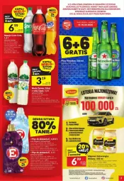 Gazetka promocyjna Twoj Market - Gazetka - ważna od 18.02 do 18.02.2025 - strona 23 - produkty: Piwo, Majonez, Por, Gra, Samochód, Winiary, Heineken, Fa