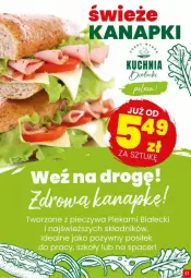 Gazetka promocyjna Twoj Market - Gazetka - ważna od 18.02 do 18.02.2025 - strona 31 - produkty: Kuchnia
