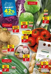 Gazetka promocyjna Twoj Market - Gazetka - ważna od 18.02 do 18.02.2025 - strona 32 - produkty: Sałata lodowa, Ogórek, Sałat