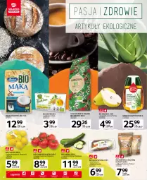 Gazetka promocyjna Selgros - Oferta spożywcza - Gazetka - ważna od 01.02 do 01.02.2023 - strona 2 - produkty: Sok, Surówka, Kawa ziarnista, Bulion, Cytryny, Kawa, Lion, Mąka, Syrop, Woseba, Kokos