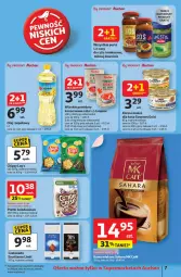 Gazetka promocyjna Auchan - LATO PEŁNE PRZYJEMNOŚCI Supermarket - Gazetka - ważna od 16.07 do 16.07.2025 - strona 7 - produkty: Makaron, Sos, Ser, Ryż, Gra, Chipsy, Czekolada, Gourmet Gold, Danio, Olej rzepakowy, Olej, Pomidory, Lindt