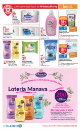 Gazetka promocyjna E Leclerc - Gazetka - ważna od 04.06 do 04.06.2022 - strona 2 - produkty: Sól, Papier, Kosz, Papier toaletowy, Mleczko, Ręcznik, Rolki, Dzieci, Zmywarki, Wkładki, Fa
