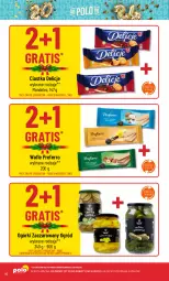 Gazetka promocyjna PoloMarket - Gazetka pomocyjna - Gazetka - ważna od 30.12 do 30.12.2023 - strona 10 - produkty: Ciastka, Gra, Wafle, Delicje, Ogród