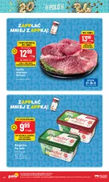 Gazetka promocyjna PoloMarket - Gazetka pomocyjna - Gazetka - ważna od 30.12 do 30.12.2023 - strona 26 - produkty: Margaryna