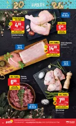 Gazetka promocyjna PoloMarket - Gazetka pomocyjna - Gazetka - ważna od 30.12 do 30.12.2023 - strona 32 - produkty: Schab wieprzowy