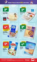 Gazetka promocyjna PoloMarket - Gazetka pomocyjna - Gazetka - ważna od 30.12 do 30.12.2023 - strona 35 - produkty: Mozzarella, Cheddar, Ser, Twaróg, Mlekovita, LANA, Sałat, Galbani, Mleko