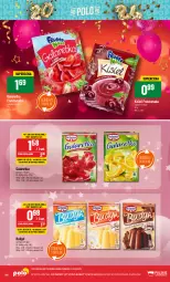 Gazetka promocyjna PoloMarket - Gazetka pomocyjna - Gazetka - ważna od 30.12 do 30.12.2023 - strona 44 - produkty: Kisiel, Dr. Oetker, Galaretka, Gala, Budyń