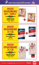 Gazetka promocyjna PoloMarket - Gazetka pomocyjna - Gazetka - ważna od 30.12 do 30.12.2023 - strona 7 - produkty: Polędwica, Krakus, Por, Szynka, Sport, Kiełbasa, Kiełbasa śląska