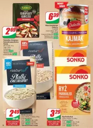 Gazetka promocyjna Dino - Gazetka - ważna od 25.03 do 25.03.2025 - strona 10 - produkty: Piec, Kurczak, Ryż, Kupiec, Ryż parboiled, Masa krówkowa, Sante, Melvit, Płatki owsiane, Sonko, Delecta, Kamis