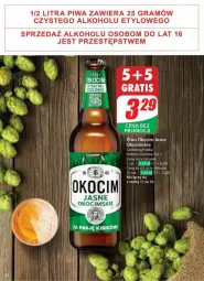 Gazetka promocyjna Dino - Gazetka - ważna od 25.03 do 25.03.2025 - strona 37 - produkty: Piwa, Koc, Gry, Gra, Carlsberg, Okocim