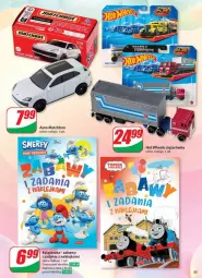 Gazetka promocyjna Dino - Gazetka - ważna od 25.03 do 25.03.2025 - strona 51 - produkty: Klej, Hot Wheels