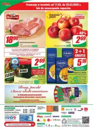 Gazetka promocyjna Dino - Gazetka - ważna od 25.03 do 25.03.2025 - strona 65 - produkty: Piwo, Lubella, Ser, Por, Bell, Tera, Bella, Fa