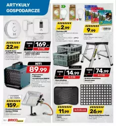 Gazetka promocyjna Bricomarche - Gazetka - ważna od 14.10 do 14.10.2023 - strona 4 - produkty: Piec, Top, Rum, Wycieraczka, Buty, Ociekacz, Termos, Silan, Fa