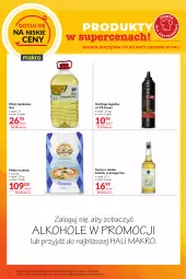 Gazetka promocyjna Makro - Oferta dla gastronomii - Gazetka - ważna od 03.08 do 03.08.2026 - strona 2 - produkty: Ketchup, Mus, JBL, Szal, Kosz, Wino musujące, Mąka, Syrop, Prosecco, Alkohole, Olej rzepakowy, Wino, Olej, Likier, Aperol, Fa