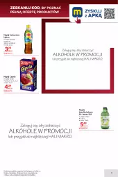 Gazetka promocyjna Makro - Oferta dla gastronomii - Gazetka - ważna od 03.08 do 03.08.2026 - strona 9 - produkty: Piwo, Książęce, Mus, JBL, Gin, Napój bezalkoholowy, Bols, Szal, Kosz, Wino musujące, Tequila, Lipton, Prosecco, Alkohole, Wino, Napój, Likier