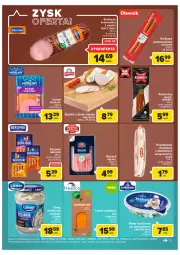 Gazetka promocyjna Carrefour - Gazetka Market - Gazetka - ważna od 24.09 do 24.09.2022 - strona 3 - produkty: Por, Kiełbasa krakowska, Pekpol, Parówki, Madej Wróbel, Pasztet, Kiełbasa podwawelska, Wawel, Duda, Szynka, Tarczyński, Morliny, Boczek, Kabanos, Kiełbasa, Olewnik, Berlinki, Lisner